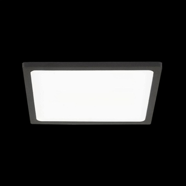 Встраиваемый светодиодный светильник Citilux Омега CLD50K152 Алматы