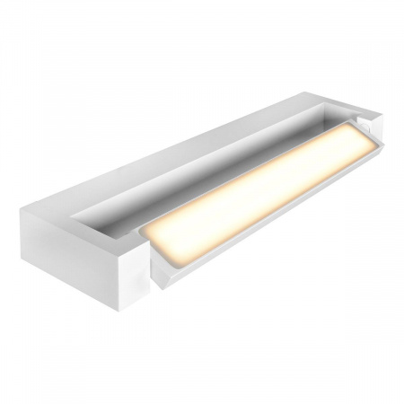 Настенный светодиодный светильник iLedex Firefox W1173-1 WH