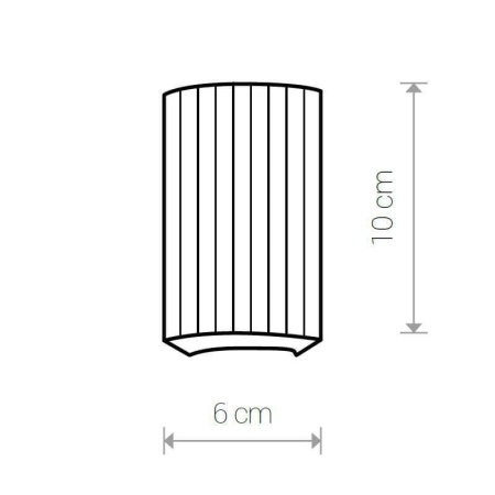 Плафон Nowodvorski Cameleon Tulum 8467 Алматы