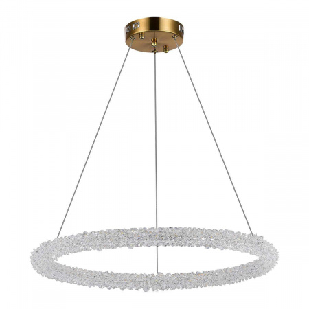 Подвесной светодиодный светильник ST Luce Avana SL6110.213.01