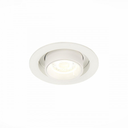 Встраиваемый светодиодный светильник ST Luce ST702.148.12 Алматы