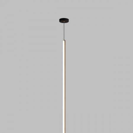 Подвесной светодиодный светильник Mantra Vertical 7352