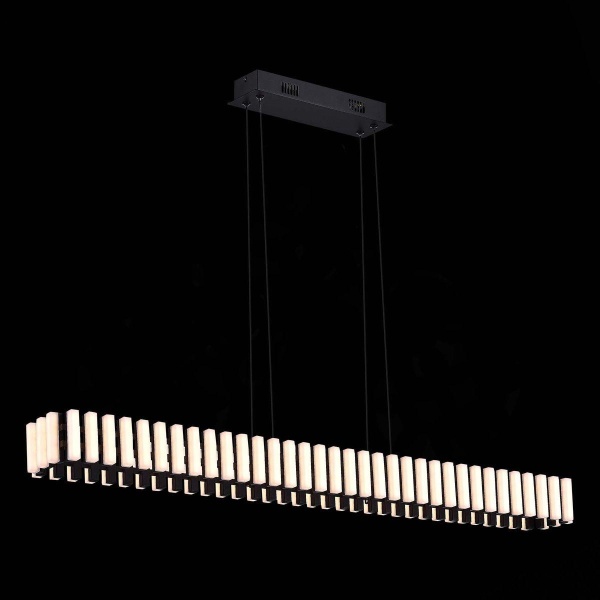 Подвесной светодиодный светильник ST Luce Estense SL6203.413.42