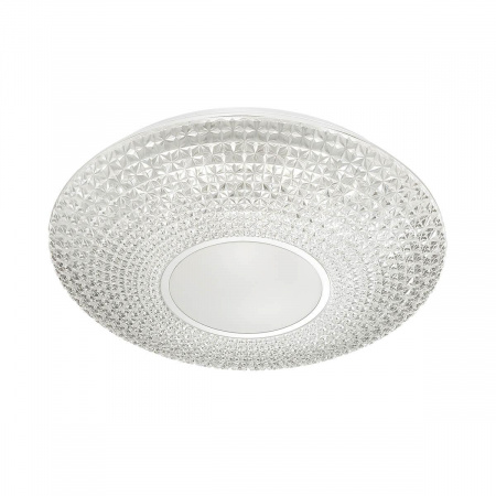 Настенно-потолочный светодиодный светильник Sonex Pale Visma 2048/DL