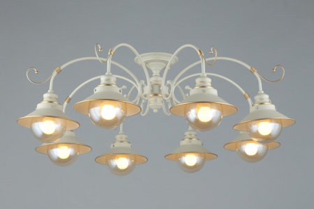 Потолочная люстра Omnilux Torri OML-50807-08