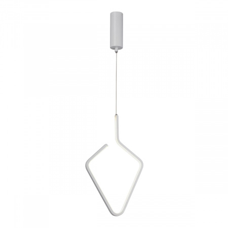 Подвесной светодиодный светильник Vitaluce V4608-0/1S