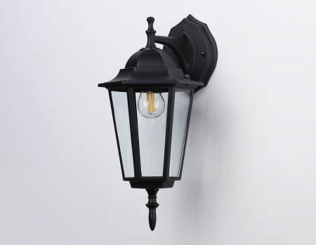 Уличный настенный светильник Ambrella light Garden ST2018