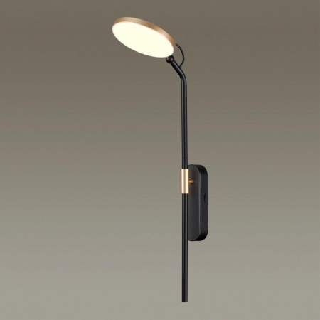 Бра Odeon Light Hightech Redmond 4297/7WL