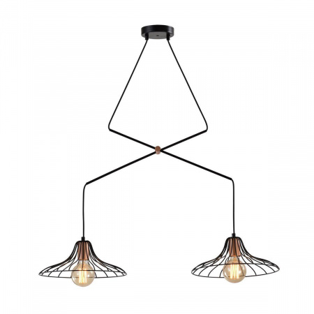 Подвесной светильник Rivoli Moonlight 5150-203 Б0054975