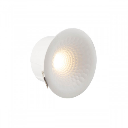 Встраиваемый светильник Denkirs DK3044-WH