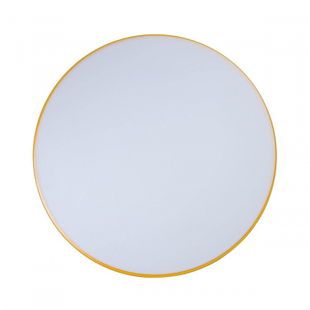 Потолочный светодиодный светильник Loft IT Axel 10001/36 yellow