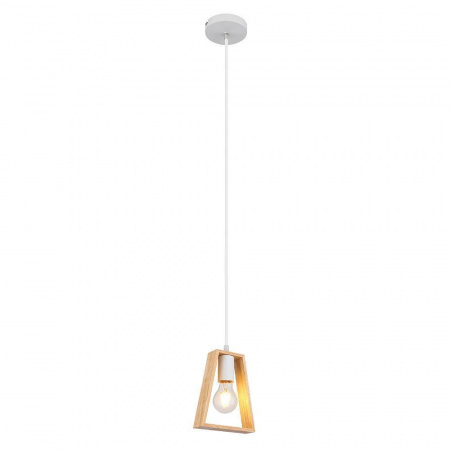 Подвесной светильник Arte Lamp Brussels A8030SP-1WH