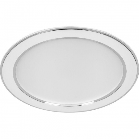 Встраиваемый светодиодный светильник Feron AL1527 41197 Алматы Встраиваемый светодиодный светильник Feron AL1527 41197