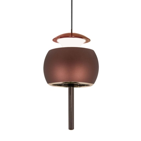 Подвесной светодиодный светильник Mantra Roller 8411 Алматы