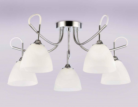 Потолочная люстра Ambrella light Traditional TR3042
