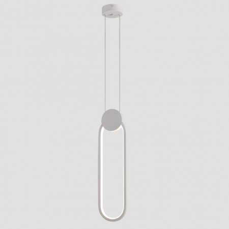 Подвесной светодиодный светильник Moderli Store V5022-2PL