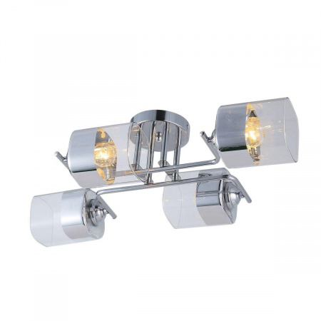 Потолочная люстра Rivoli Alana 9113-304 Б0053437