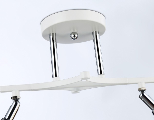 Подвесной светильник Ambrella light Traditional Modern TR303062