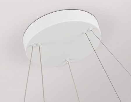 Подвесной светодиодный светильник Ambrella light Comfort Line FL5542