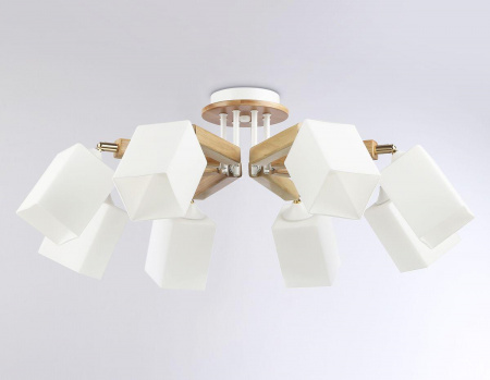 Подвесная люстра Ambrella light Traditional TR9522