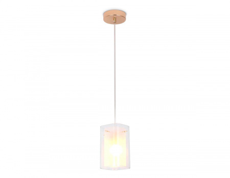 Подвесной светильник Ambrella light Traditional TR3680