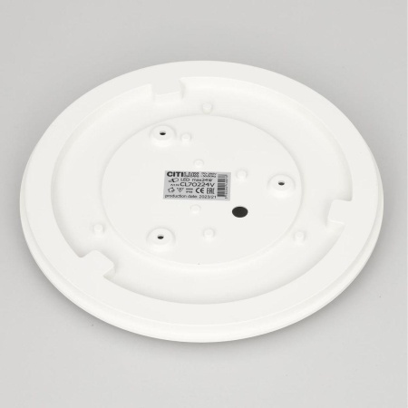 Потолочный светодиодный светильник Citilux Луна CL70224V