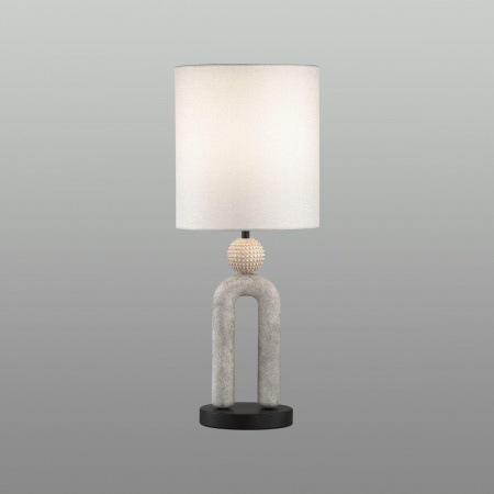 Настольная лампа Odeon Light Exclusive Bagel 5410/1T