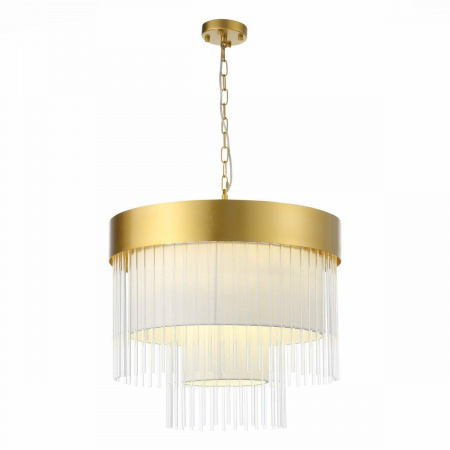 Подвесная люстра ST Luce Aversa SL1352.203.09