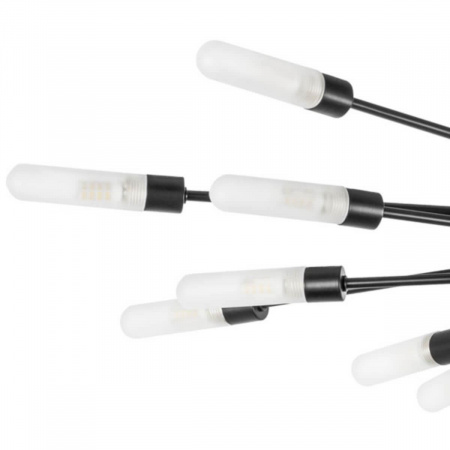 Потолочная люстра Lightstar Ragno 732207