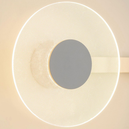 Настенный светодиодный светильник Mantra Venus 7292