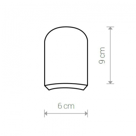 Плафон Nowodvorski Cameleon Tulum 8426 Алматы