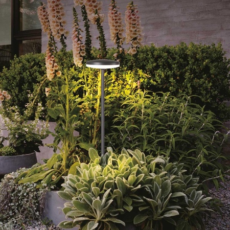 Ландшафтный светодиодный светильник Mantra Akita 8481 Алматы