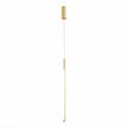 Подвесной светодиодный светильник ST Luce Ralio SL1580.213.01