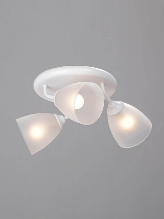 Потолочная люстра Vitaluce V4356-0/3PL