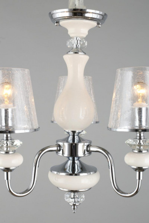 Подвесная люстра Omnilux Aviano OML-84603-03