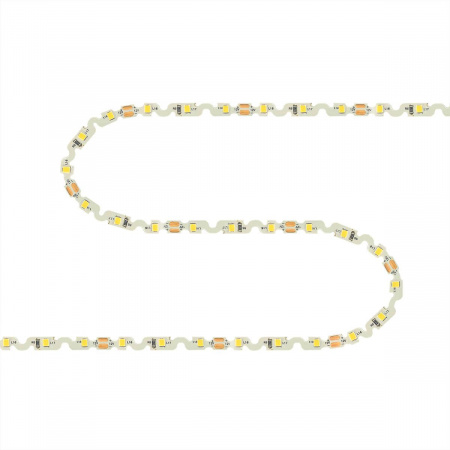 Светодиодная лента Apeyron 4,8W/m 60Led/m 2835SMD дневной белый 5M 132BL Алматы