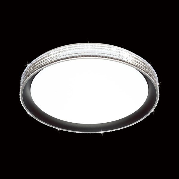 Настенно-потолочный светодиодный светильник Sonex Pale Shiny 3049/DL