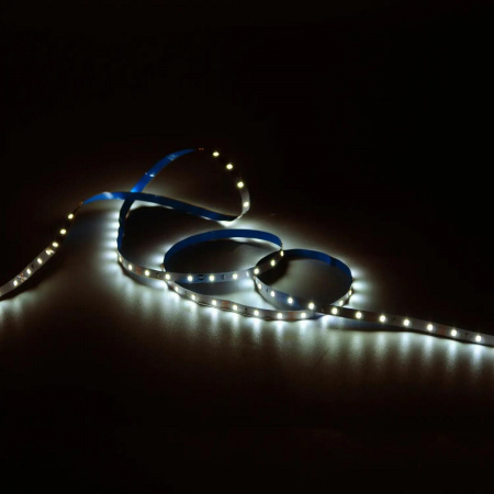 Светодиодная лента Gauss 4,8W/m 60LED/m 2835SMD теплый белый 2M BT003 Алматы