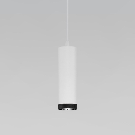 Подвесной светодиодный светильник Elektrostandard Lead 50244 LED белый a062419