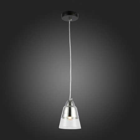 Подвесной светильник Evoluce Lirino SLE102903-01