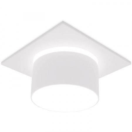 Встраиваемый светильник Ambrella light Techno Spot TN325