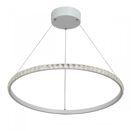 Подвесной светодиодный светильник Vitaluce V4628-0/1S