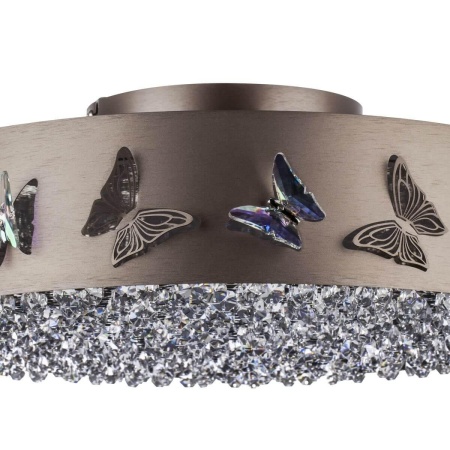 Потолочный светодиодный светильник Lightstar Faraone 701021 Алматы Потолочный светодиодный светильник Lightstar Faraone 701021