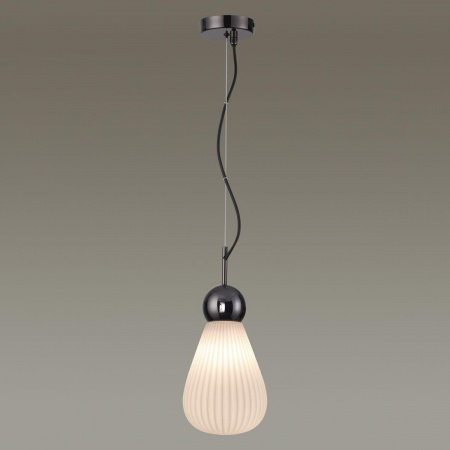 Подвесной светильник Odeon Light Exclusive Elica 5418/1