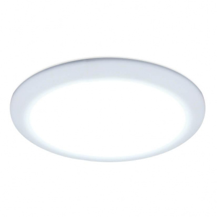 Встраиваемый светодиодный светильник Ambrella light Led Downlight DCR303 Алматы