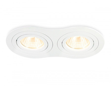 Встраиваемый светильник Ambrella light Techno Spot TN102505