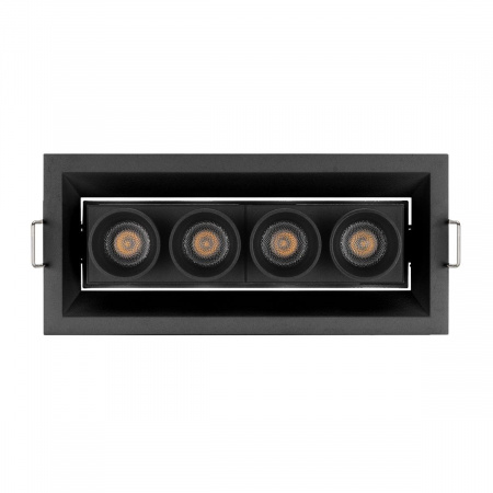 Встраиваемый светодиодный светильник Arlight MS-Orient-Built-Turn-TC-S67x150-10W Warm3000 037208 Алматы