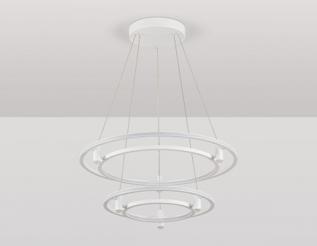 Подвесной светодиодный светильник Ambrella light Comfort Line FL5542