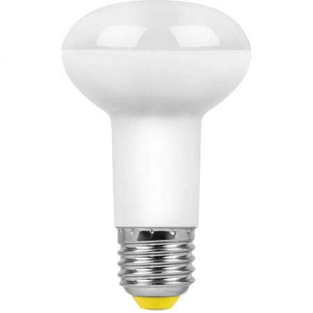 Лампа светодиодная Feron E27 11W 2700K Груша Матовая LB-463 25510