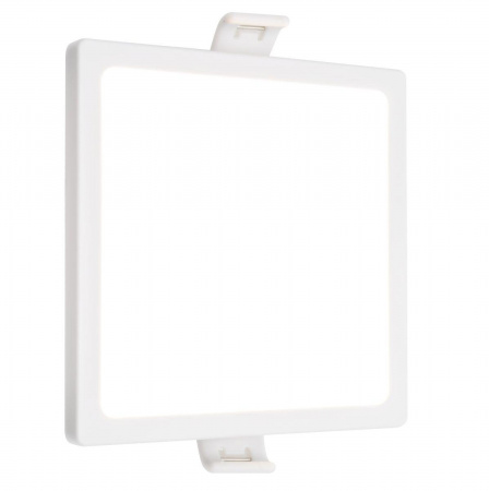 Встраиваемая светодиодная панель Apeyron 06-25